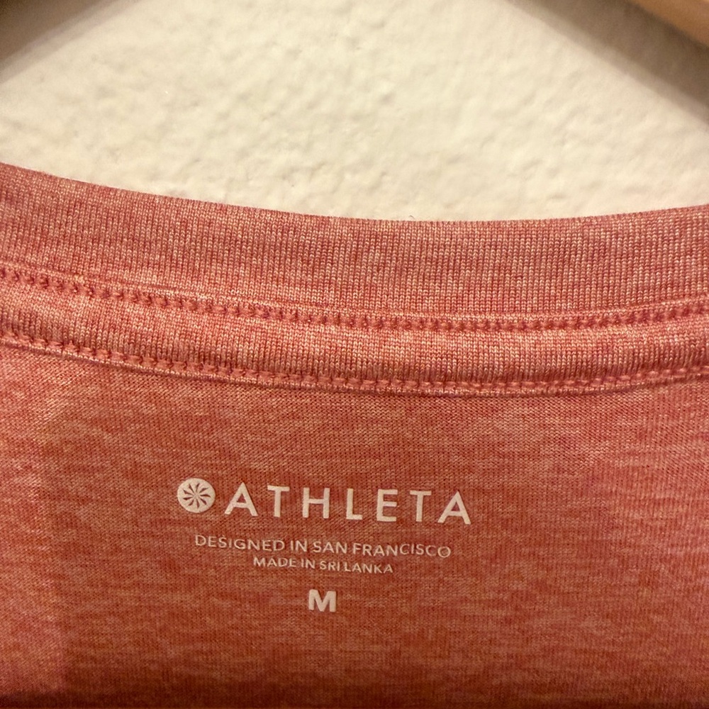 Athleta Tank - Picture 3 of 3